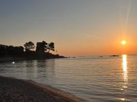 Casa Monni vista mare - Chambres d’hôtes Santa Maria Navarrese