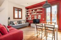 Piella Panoramic Rooftop - Ferienwohnung Bologna