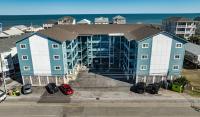 After Dune Delight by Sea Scape Properties - B&B