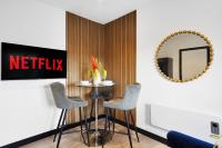 30 percent off! Boutique and Beautiful Flat in Yorkshire - Top Floor - Chambres d’hôtes