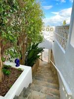 Maison charmante avec piscine privée - B&B