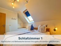 Apartamento de 2 dormitorios con balcón