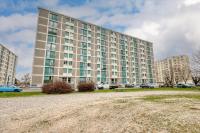 Le 18 Prévost - Square - Bed and Breakfast Fontaine