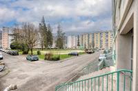 Le 18 Prévost - Square - Ferienwohnung Fontaine