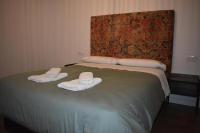 One-Bedroom Standard Apartment