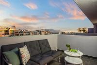 Eden On The Bay 104 - B&B Cape Town