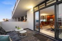 Eden On The Bay 104 - Bed and Breakfast Kaapstad