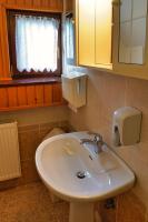 Familiekamer met Gedeelde Badkamer