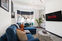 30 percent off! Boutique Yorkshire Gem - Sleeps 4 - B&B Castleford