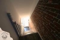 La maison citadine, avec garage - Bed and Breakfast