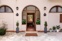 VFH La Baia del Castello Appartamento con terrazza - Bed and Breakfast Porticello