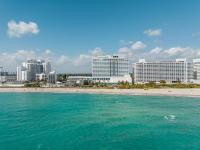 Shine Suites Studio 4 - Bed and Breakfast Miami Beach