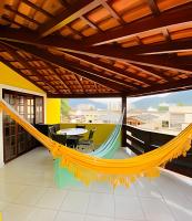 Casa 1 Dormitório Martim de Sá - B&B