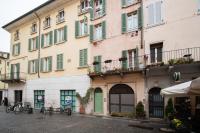 Appartamento con 1 Camera da Letto
