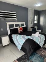 Standard Zimmer mit Queensize-Bett