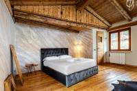 Hostdomus - Chalet Chic - B&B Cesana Torinese