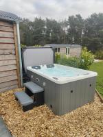 Camera Matrimoniale con Vista Parco