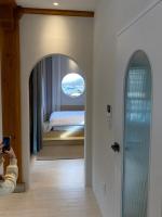 Superior Suite met Kingsize Bed