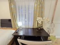 Single Room with Private Bathroom