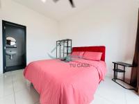 Edu Suite 2bedroom in Setia Alam - B&B Shah Alam