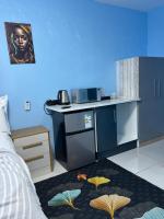 Deluxe Suite mit Queensize-Bett