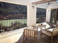 Casas Lacambra 4DORMITORIOS, piscina, barbacoa y vistas espectaculares - B&B Tolosa