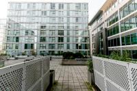 Cosy One Bed City Apartment -The Hub - Bed and Breakfast