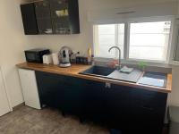 Studio 8 - Ferienwohnung Neuville-Saint-Rémy