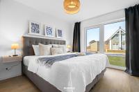 Apartamento con terraza