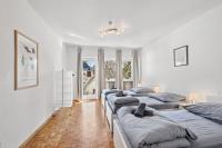 MONTEUR - Unterkunft für bis zu 5 Personen in 65479 Raunheim - GG13 - Ferienwohnung Raunheim bei Frankfurt
