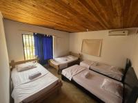 Bed in 4-Bed Dormitory Room