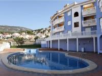 Marcotin Piscina playa y montaña - B&B Alcocéber