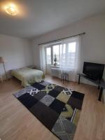 Yksiö lähellä Kirjurinluotoa - Chambres d’hôtes Pori