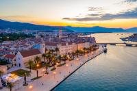 Argola - Ferienwohnung Trogir