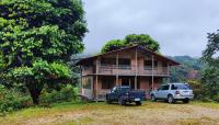 Casa con 4 camere da letto