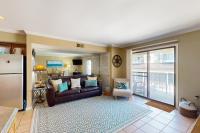 Apartamento de 1 dormitorio