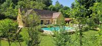 Villa Les jardins de Raiatea - B&B