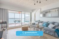 LE PANORAMIQUE - Face mer - Wifi - Ferienwohnung Pornichet