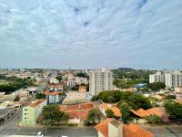 Modern Studio, Panoramic View - B&B São Carlos