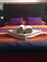 Chambre Quadruple