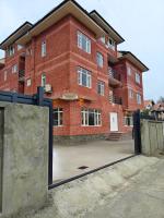 Maskan by Rafiqi Estates - Deluxe 2BHK & Studio Apartments - B&B Srinagar