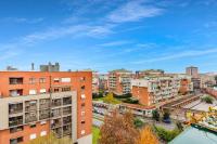 Art&Comfort Apartment - 2 passi dalla Stazione - B&B