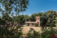 Tenuta Torre di Pian Castagno - B&B Sutri
