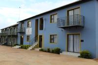 Eden Villas Guesthouse - Chambres d’hôtes