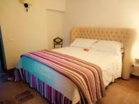 Suite Junior - Vue sur Jardin