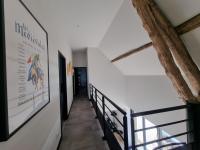 T6 avec piscine en Dordogne - B&B Nabirat