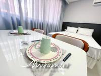 Way Tambaú- 250m do Busto de Tamandaré - Ferienwohnung João Pessoa