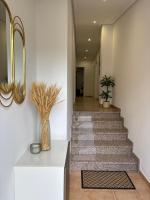Piso Carballal, Fantástico piso en pleno centro - B&B Leiro