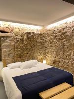 Deluxe Kamer met Queensize Bed