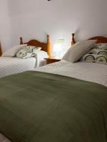 Habitación Doble con baño privado